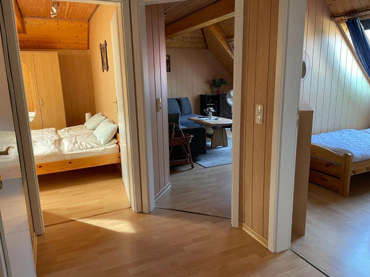 Apartment Old Huesung - Muz320 By Interhome มิโรว์ ภายนอก รูปภาพ