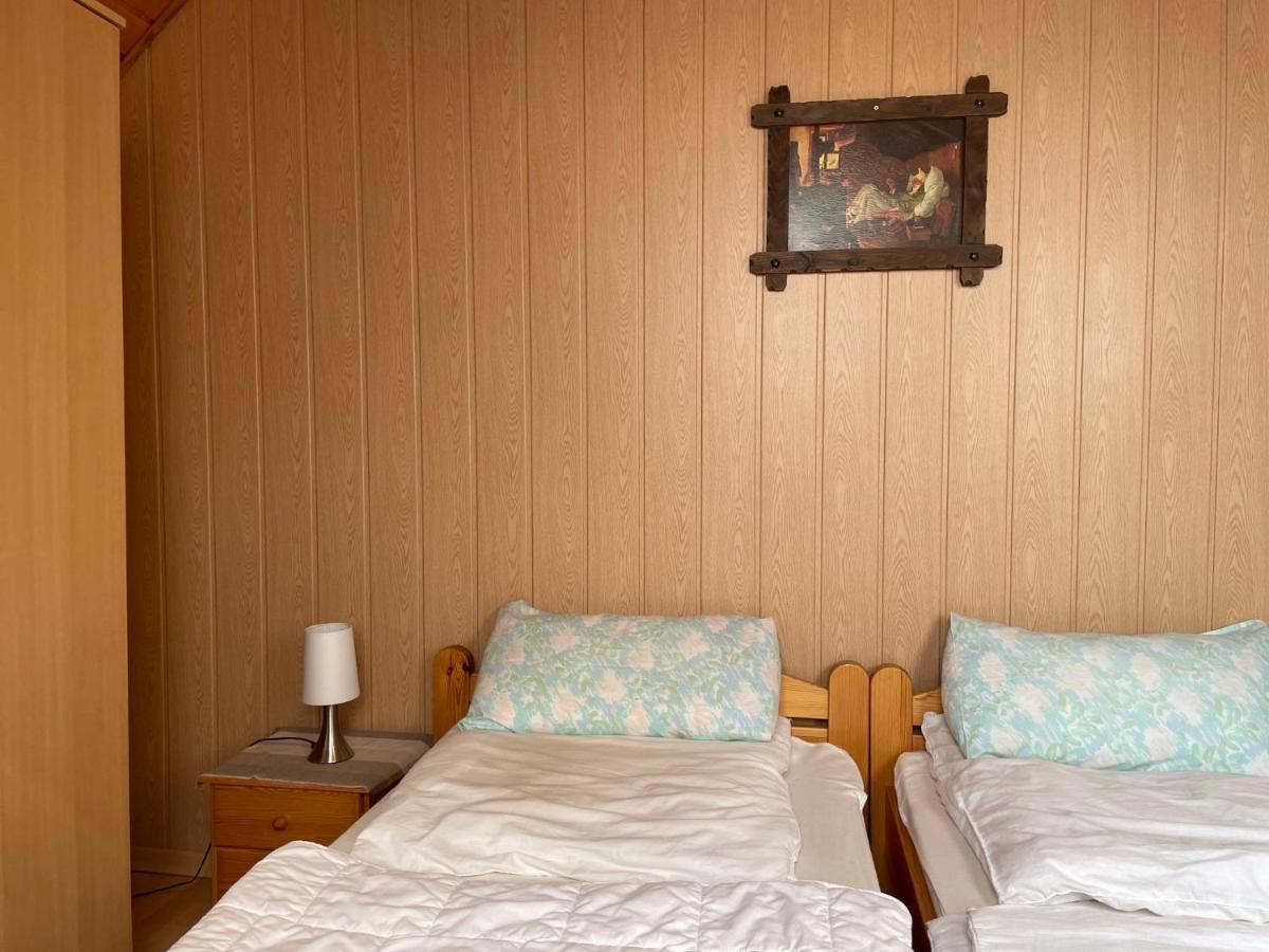 Apartment Old Huesung - Muz320 By Interhome มิโรว์ ภายนอก รูปภาพ