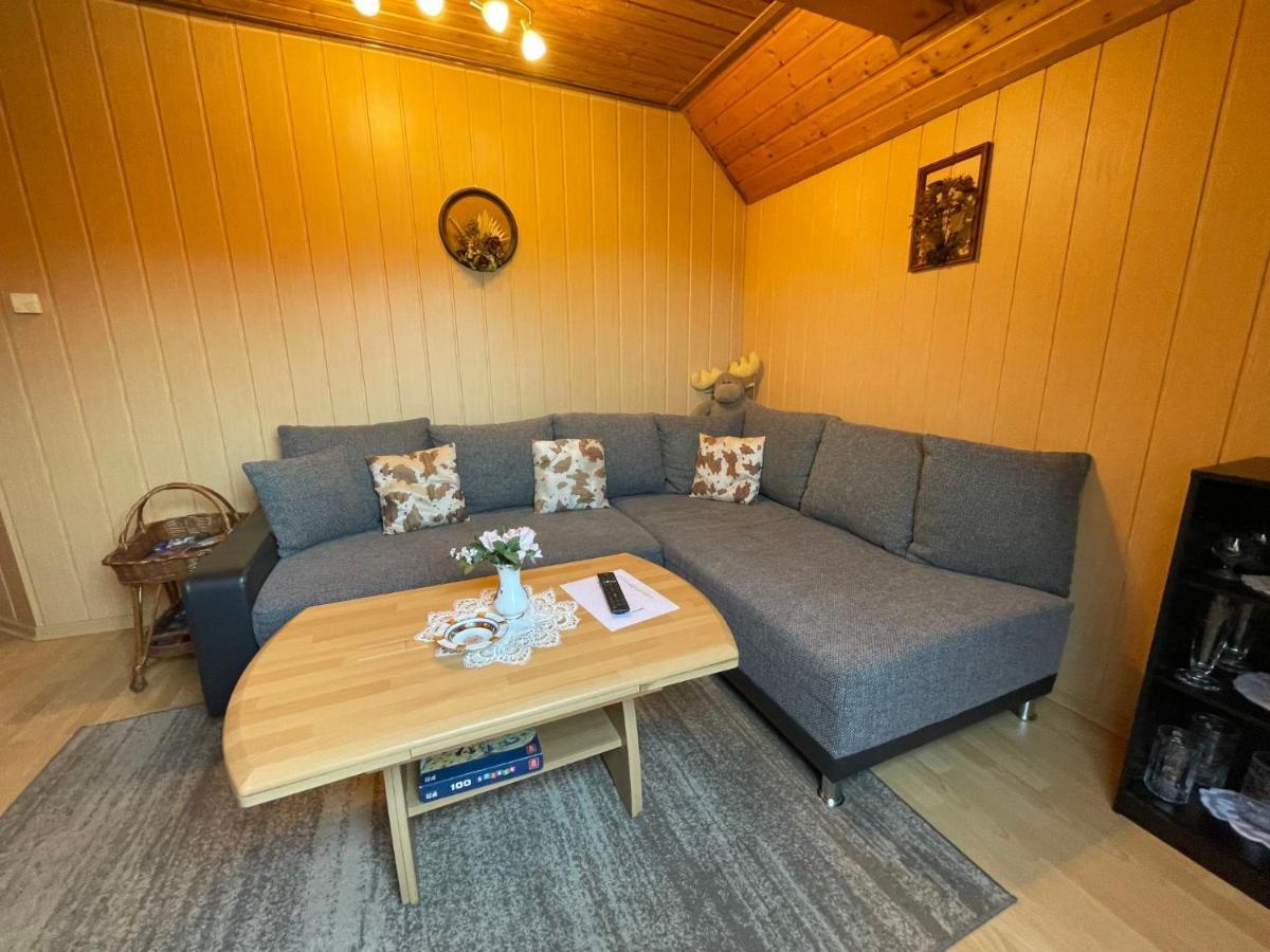 Apartment Old Huesung - Muz320 By Interhome มิโรว์ ภายนอก รูปภาพ